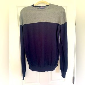 European Crewneck